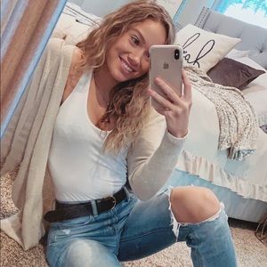 Meet your Posher, Breeleigh